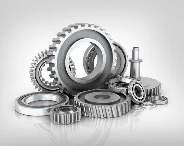 What are the possible causes of abnormal sounds in the car hub bearing？